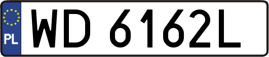WD6162L
