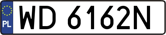 WD6162N