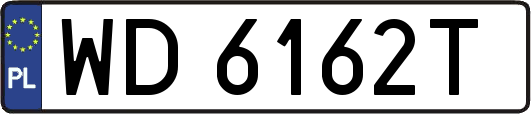 WD6162T