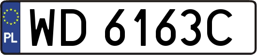 WD6163C