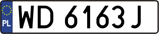 WD6163J