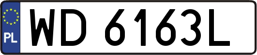 WD6163L