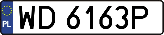 WD6163P