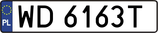 WD6163T