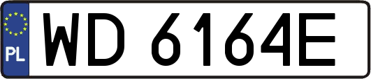 WD6164E