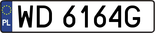 WD6164G
