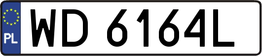 WD6164L