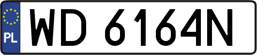 WD6164N