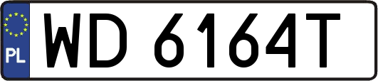 WD6164T