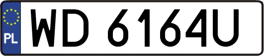 WD6164U
