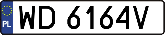 WD6164V