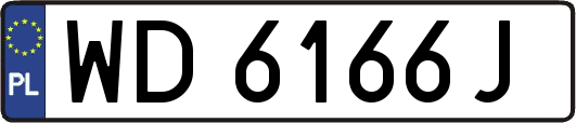 WD6166J
