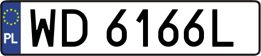 WD6166L
