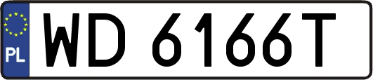 WD6166T