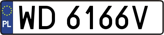 WD6166V