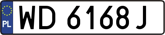 WD6168J
