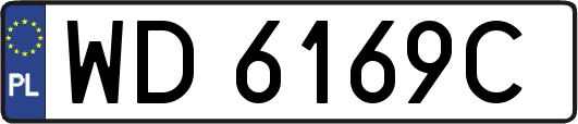 WD6169C