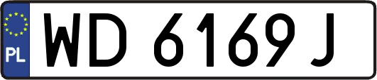 WD6169J