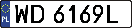 WD6169L
