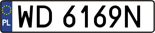 WD6169N
