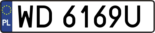 WD6169U