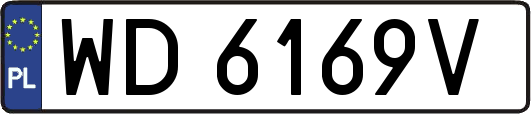 WD6169V