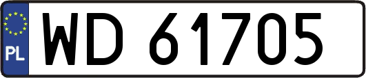 WD61705