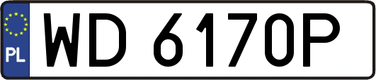 WD6170P