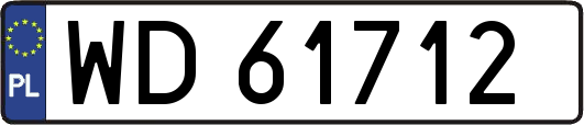 WD61712