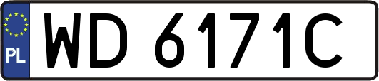 WD6171C