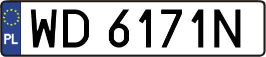 WD6171N