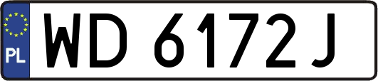 WD6172J