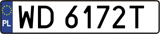 WD6172T