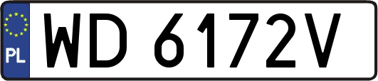 WD6172V