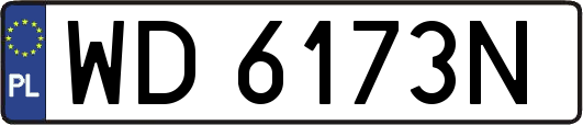 WD6173N