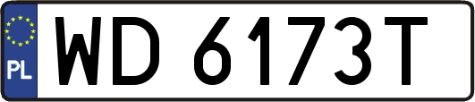 WD6173T