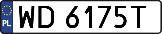 WD6175T