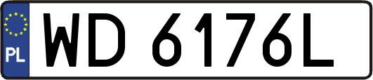 WD6176L