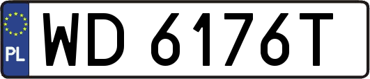 WD6176T