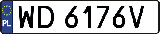 WD6176V