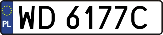 WD6177C