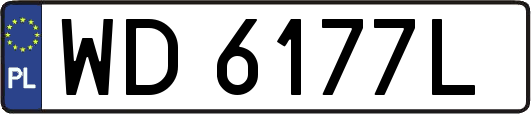 WD6177L