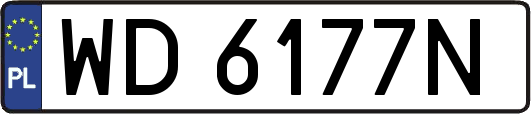 WD6177N
