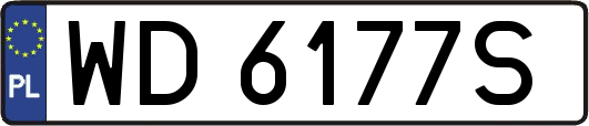 WD6177S