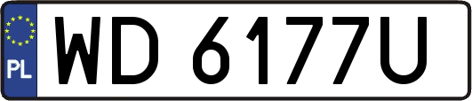 WD6177U