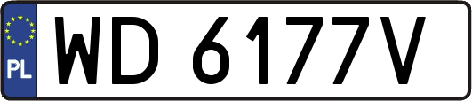 WD6177V