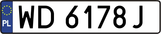 WD6178J