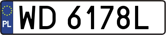 WD6178L