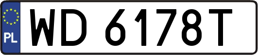 WD6178T