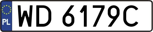 WD6179C